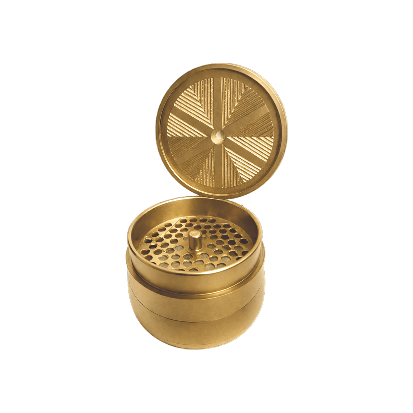 Gridlock Grinder