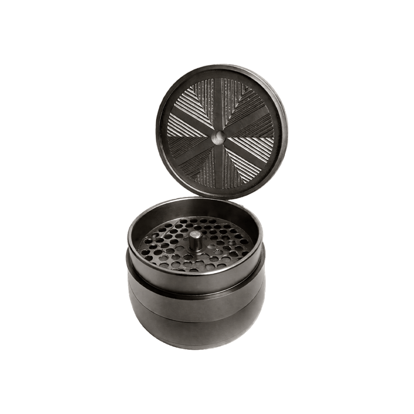 Gridlock Grinder