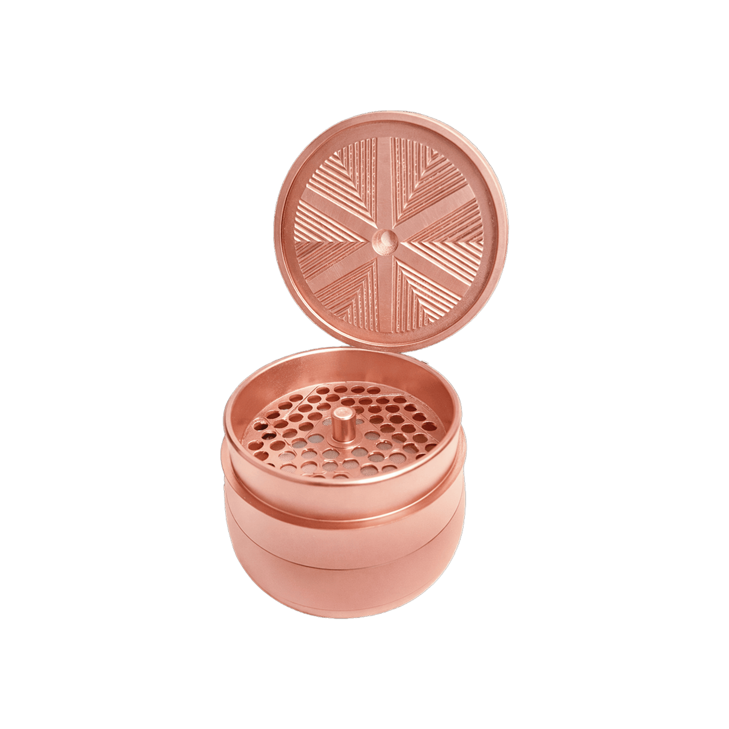 Gridlock Grinder