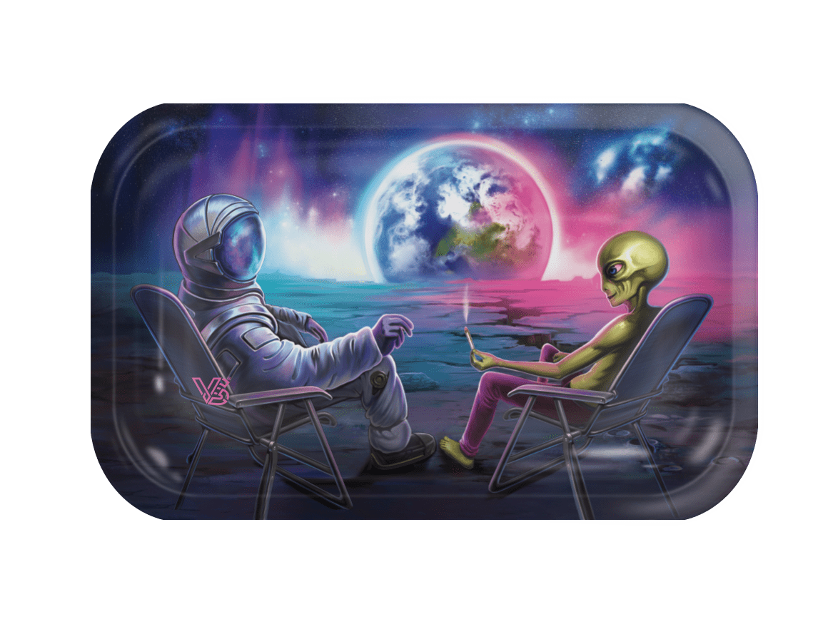 Metal Tray