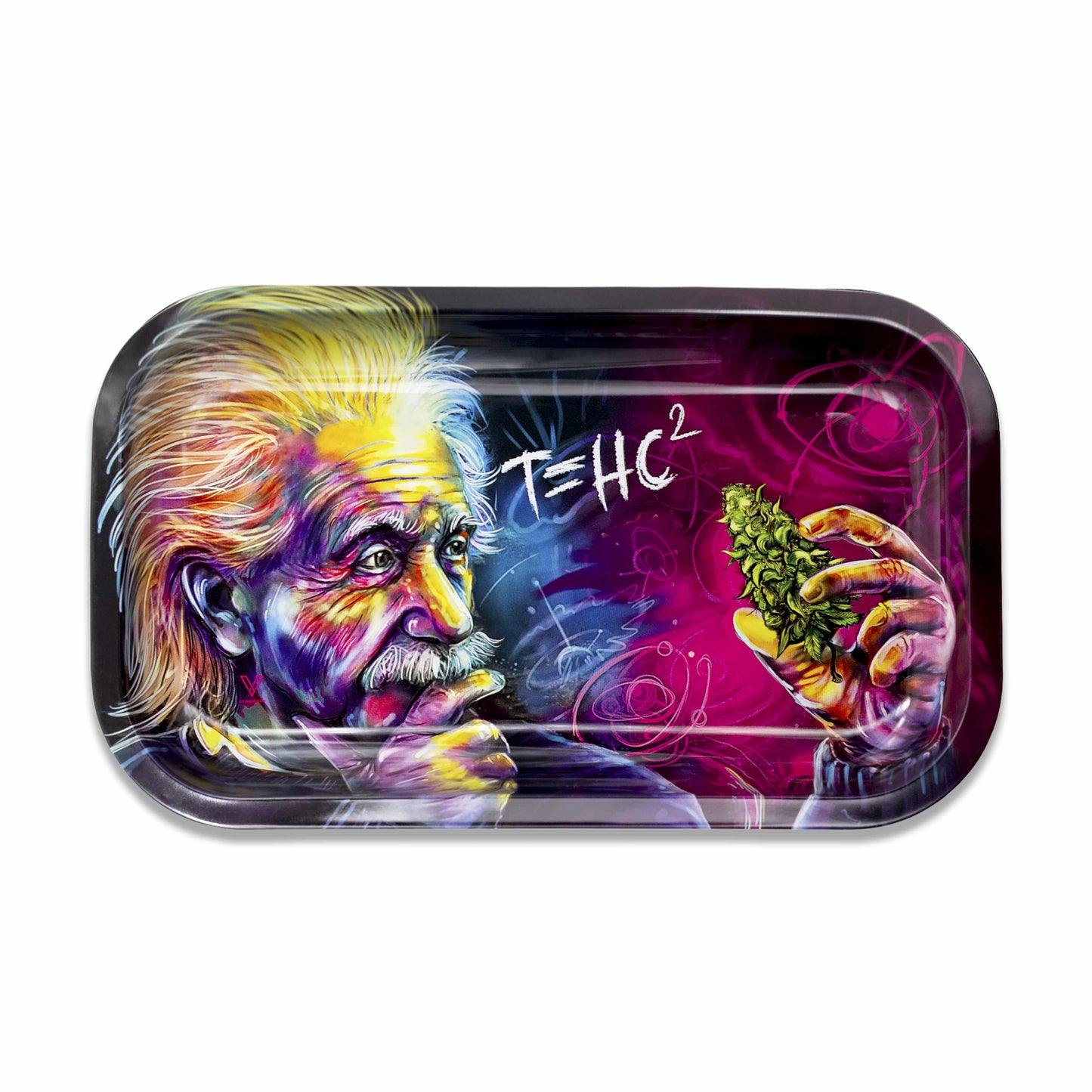 Metal Tray