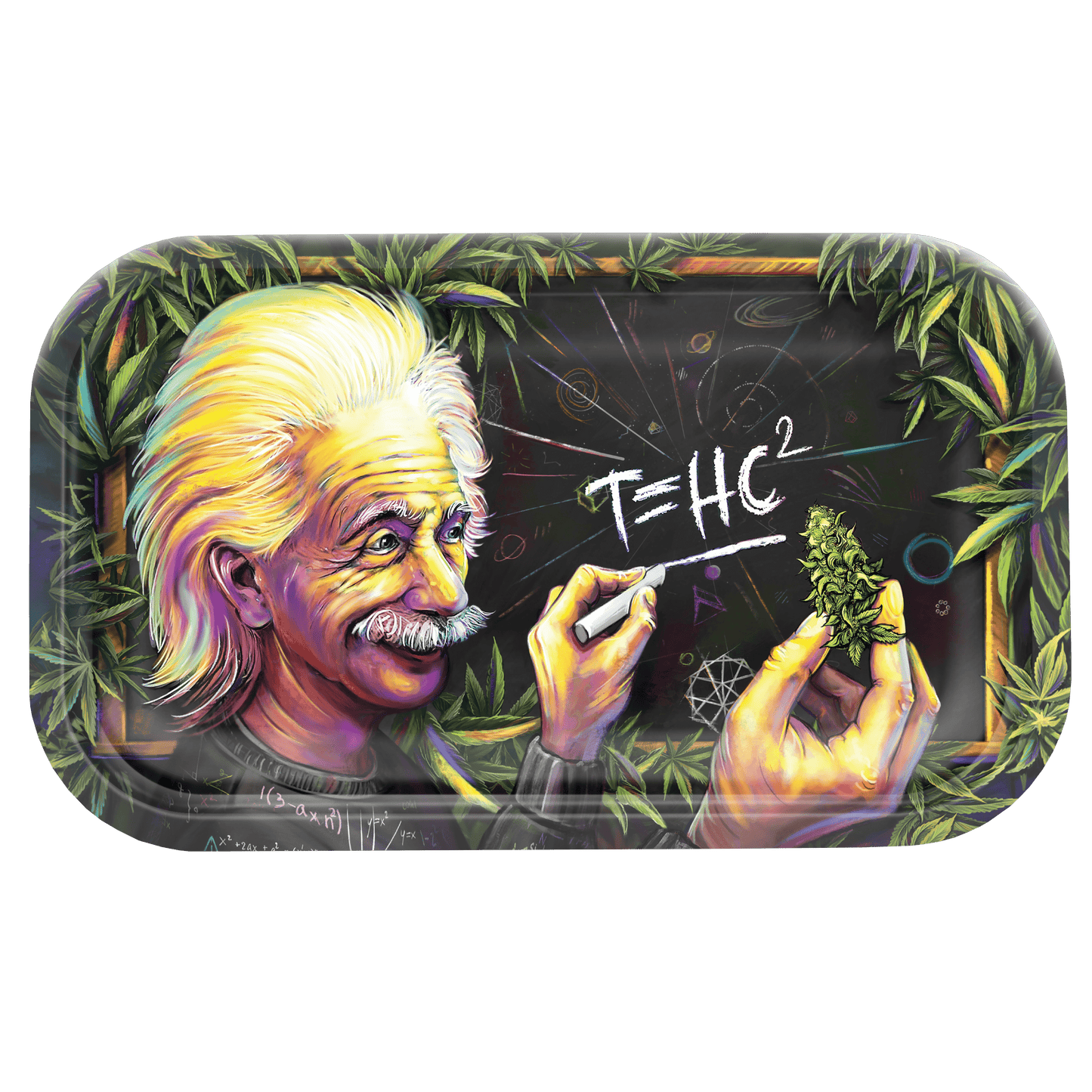 Metal Tray