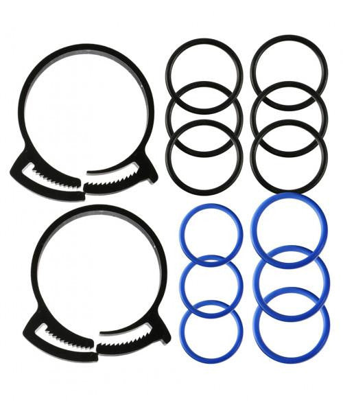 Volcano Vaporizer Solid Valve O Ring Set