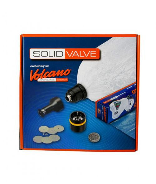 Storz & Bickel Volcano Vaporizer Solid Valve Set