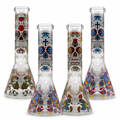 10" 38mm Bling Bling