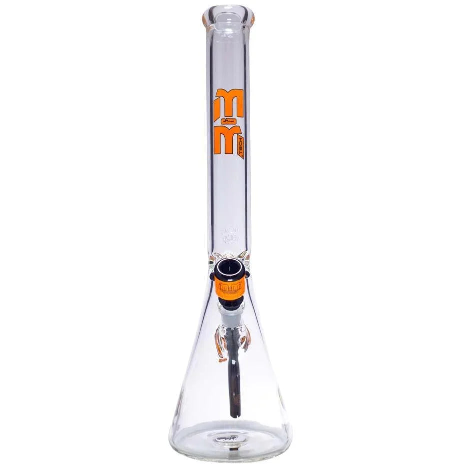 Waterpipe Fortress Beaker by M&M Tech