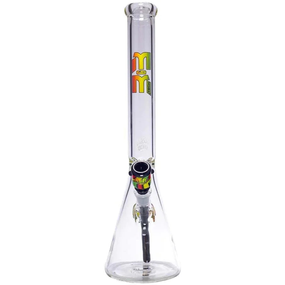 Waterpipe Fortress Beaker by M&M Tech