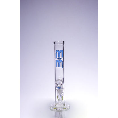 Waterpipe Mini Straight Tube by M&M Tech - M&M Tech Glass