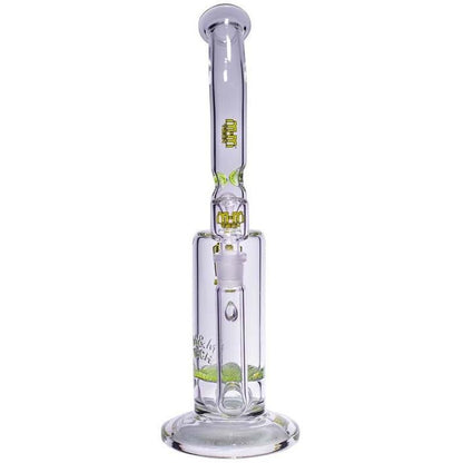 Waterpipe Signature Series Lattice OG by M&M Tech - M&M Tech Glass