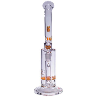 Waterpipe Signature Series Lattice OG by M&M Tech - M&M Tech Glass