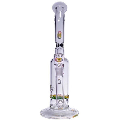 Waterpipe Signature Series Lattice OG by M&M Tech - M&M Tech Glass