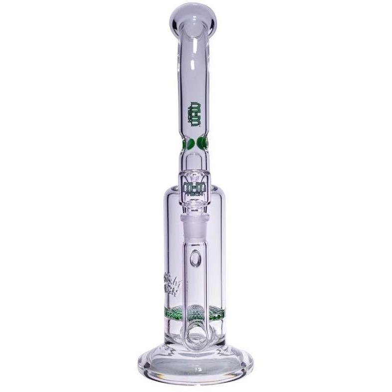 Waterpipe Signature Series Lattice OG by M&M Tech - M&M Tech Glass