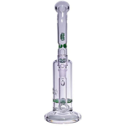 Waterpipe Signature Series Lattice OG by M&M Tech - M&M Tech Glass