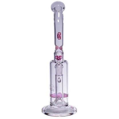 Waterpipe Signature Series Lattice OG by M&M Tech - M&M Tech Glass