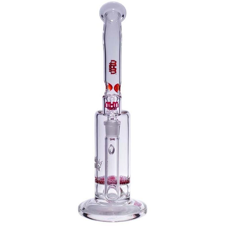 Waterpipe Signature Series Lattice OG by M&M Tech - M&M Tech Glass