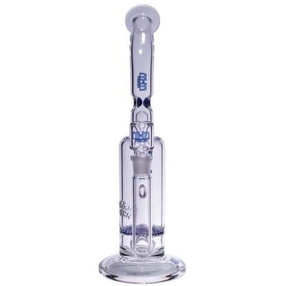 Waterpipe Signature Series Lattice OG by M&M Tech - M&M Tech Glass