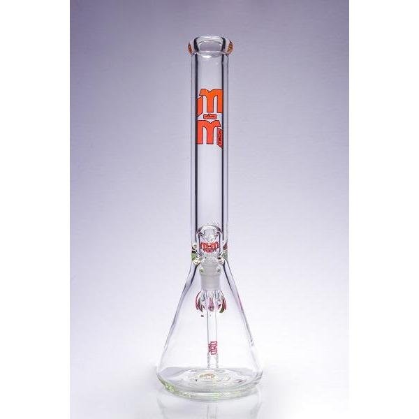 Waterpipe Ultra Fortified Dab Rig by M&M Tech - M&M Tech Glass