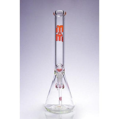 Waterpipe Ultra Fortified Dab Rig by M&M Tech - M&M Tech Glass