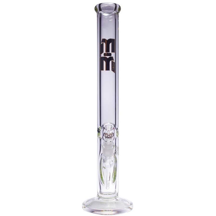 Waterpipe Ultra Fortified Dab Rig by M&M Tech - M&M Tech Glass