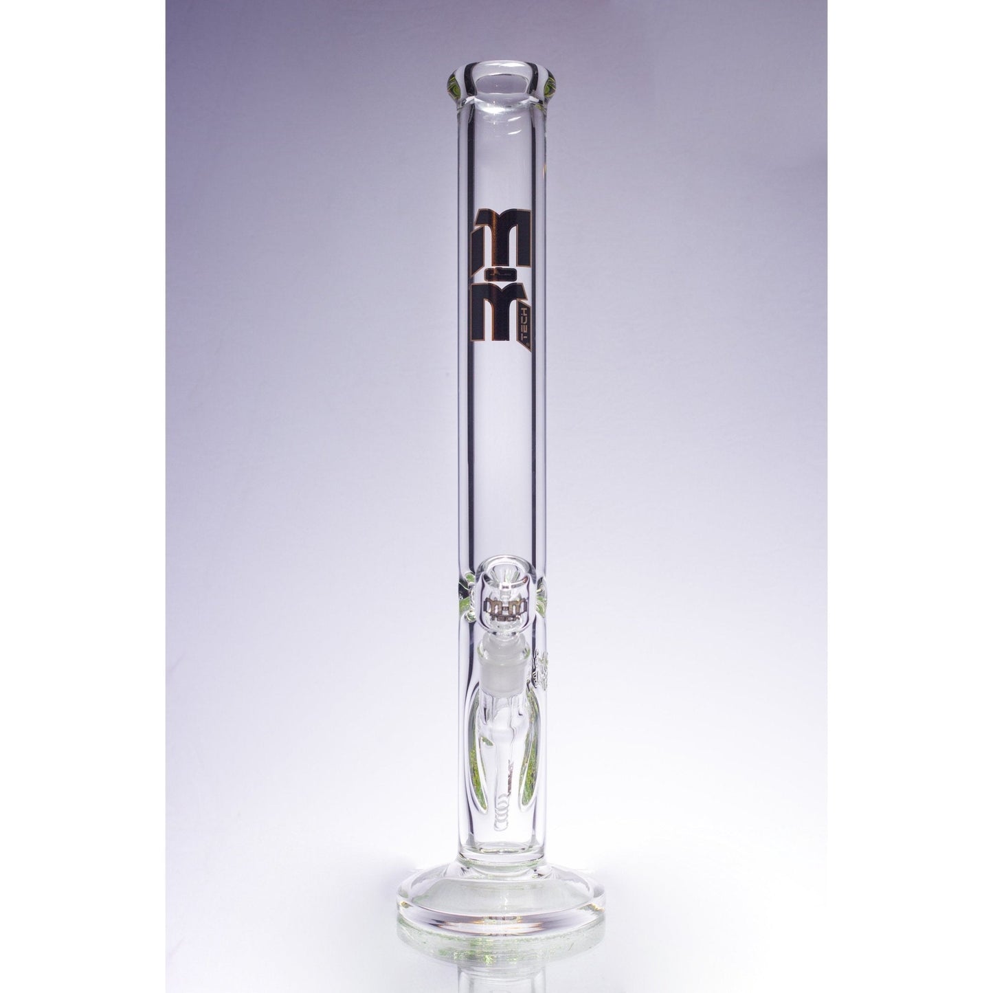 Waterpipe Ultra Fortified Dab Rig by M&M Tech - M&M Tech Glass