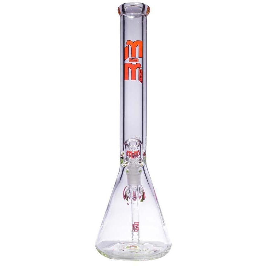 Waterpipe Ultra Fortified Dab Rig by M&M Tech - M&M Tech Glass