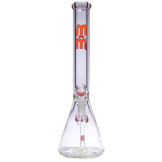 Waterpipe Ultra Fortified Dab Rig by M&M Tech - M&M Tech Glass