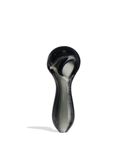 Smoke West Coast Cure Globe Hand Pipe 15pk Angle View on White Background