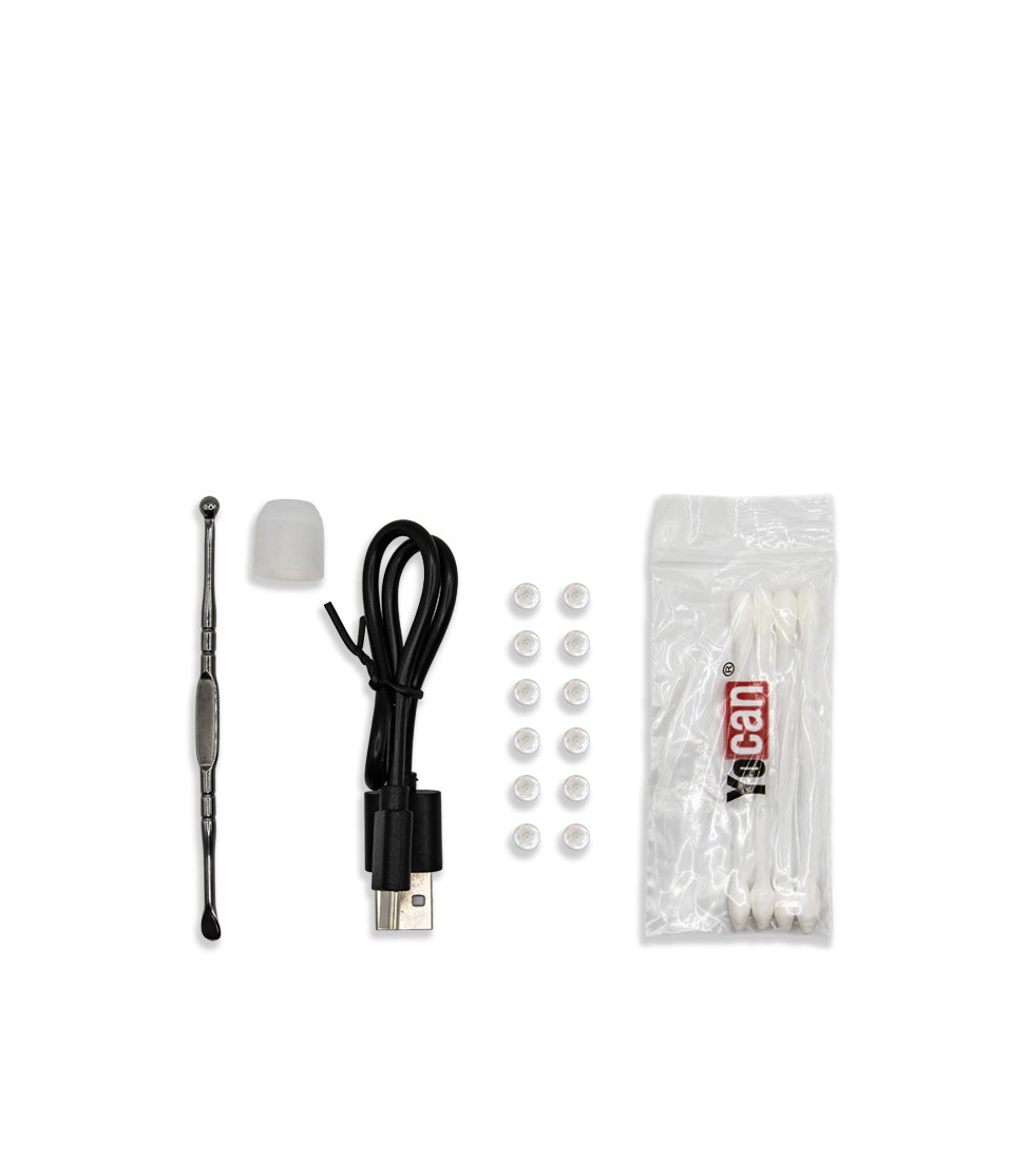 Wulf Orbit 2.0 accessories