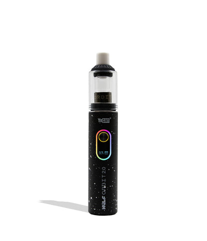 Wulf Orbit 2.0 black white spatter