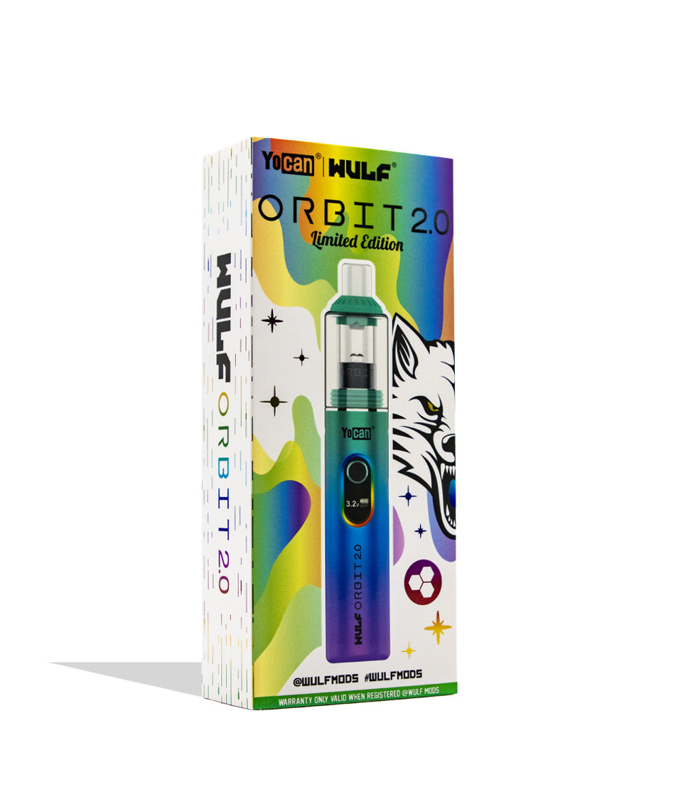 Wulf Orbit 2.0 full color box side