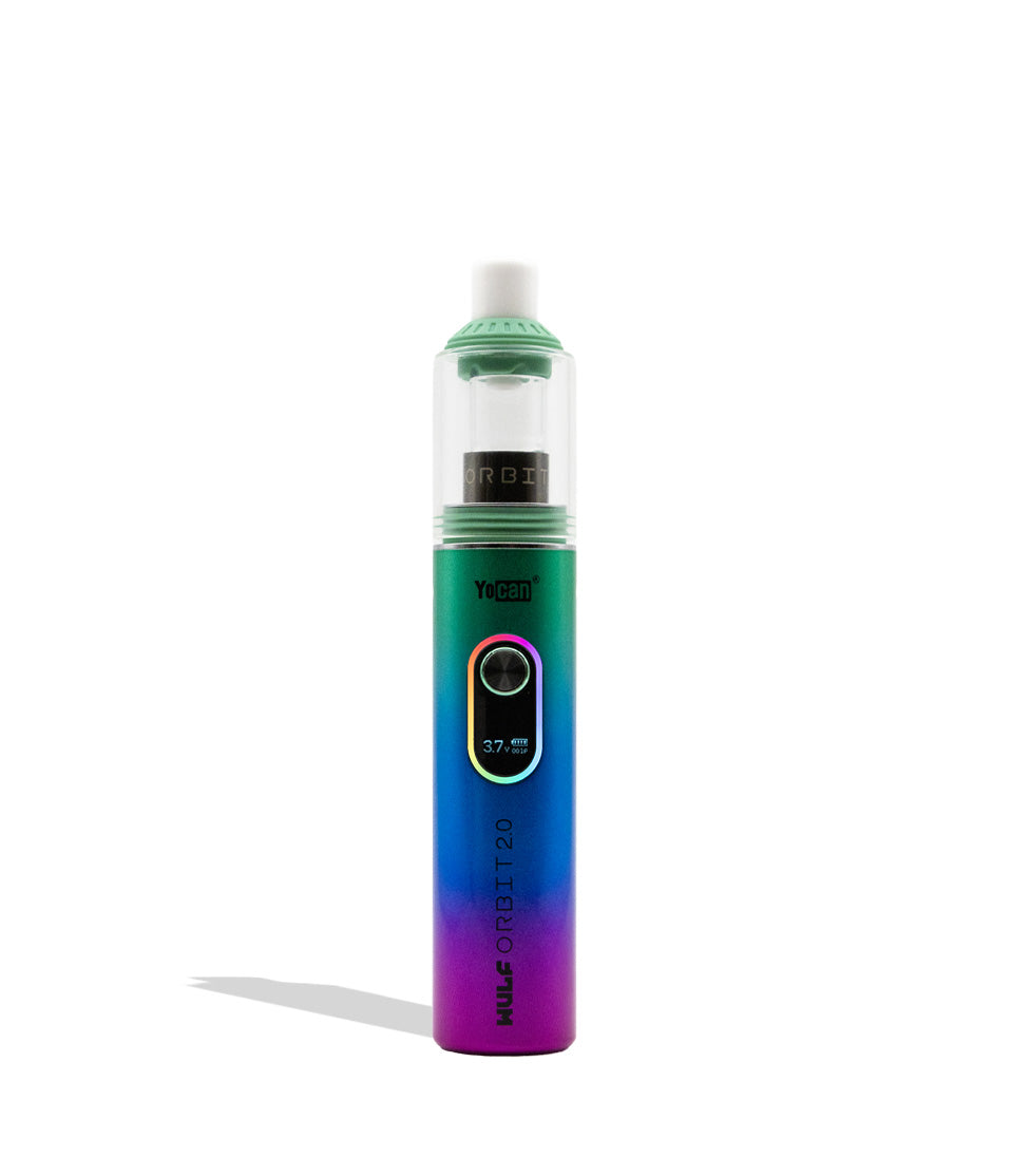 Wulf Orbit 2.0 full color