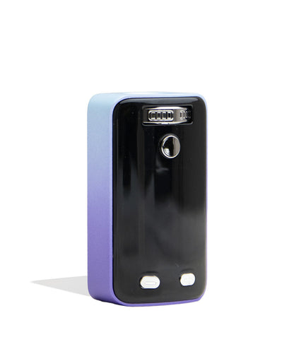 Rainbow Yocan UNI 3.0 Plus Variable Voltage Battery Side View on White Background