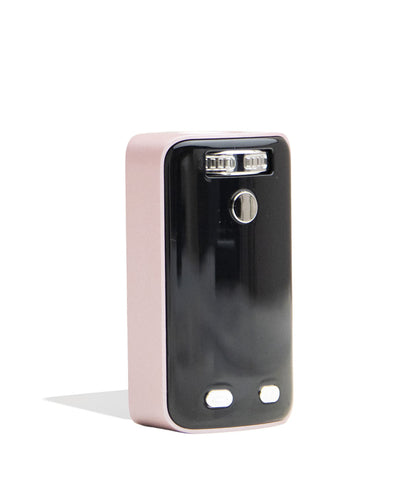 Rose Gold Yocan UNI 3.0 Plus Variable Voltage Battery Side View on White Background